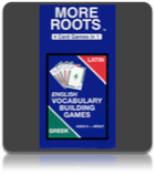 More Roots